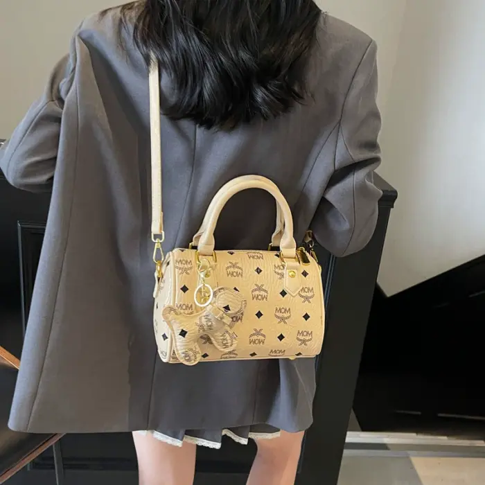 2025 New Style Handbag – Pillow Bag - Image 7
