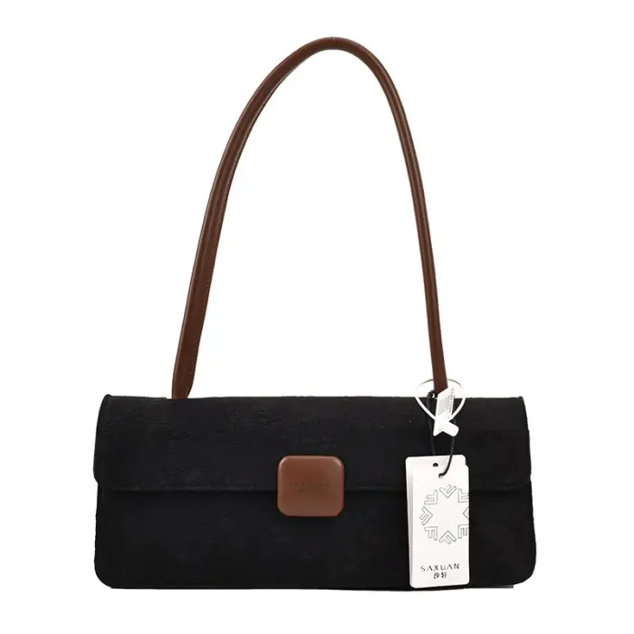 Handheld Baguette Bag - Image 12