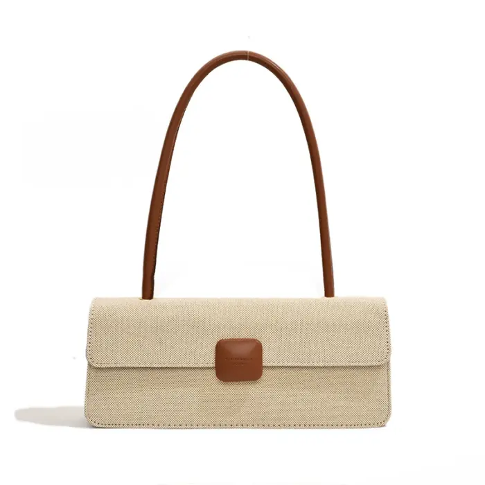 Handheld Baguette Bag - Image 9