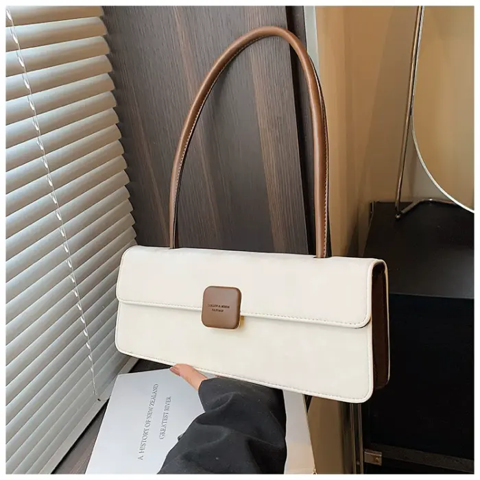 Handheld Baguette Bag - Image 7