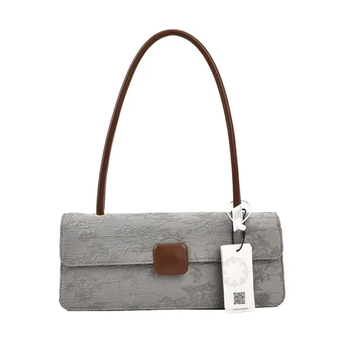 Handheld Baguette Bag - Image 6